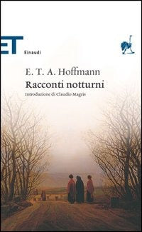RACCONTI NOTTURNI