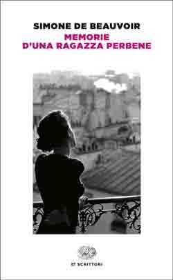 MEMORIE D'UNA RAGAZZA