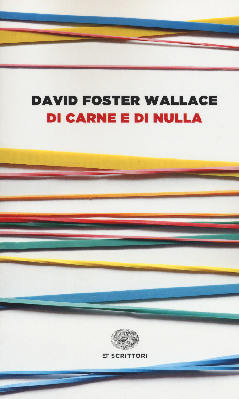 DI CARNE E DI NULLA