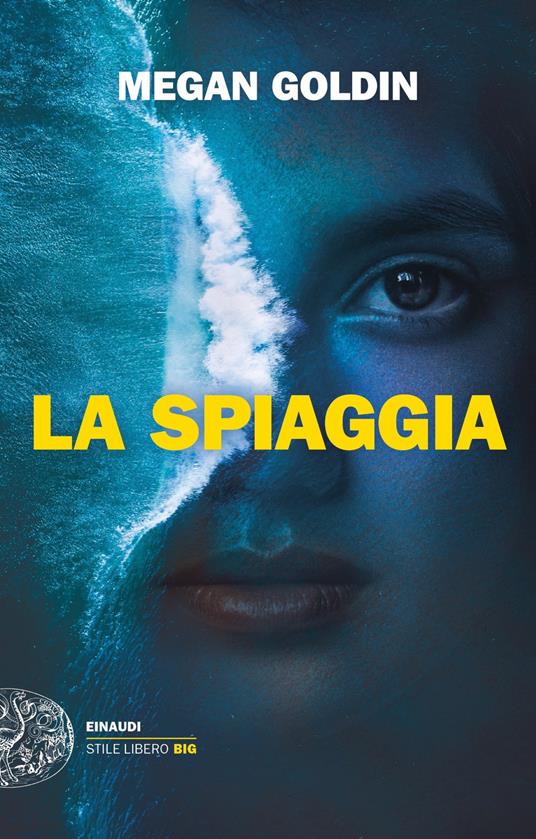 LA SPIAGGIA
