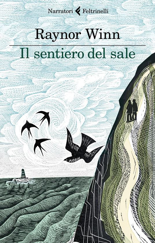 SENTIERO DEL SALE.