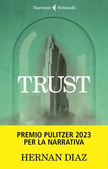 TRUST