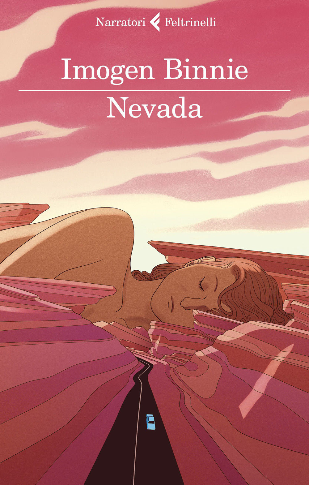 NEVADA.