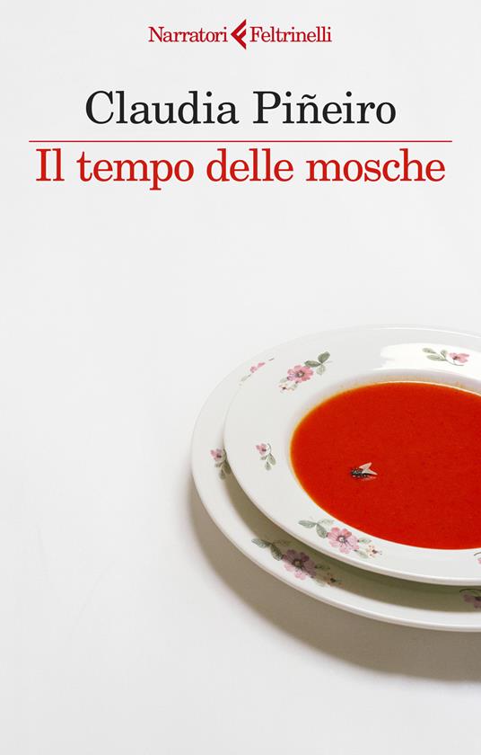 IL TEMPO DELLE MOSCHE