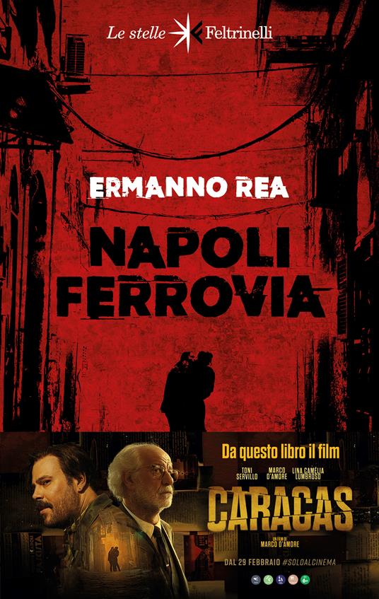 NAPOLI FERROVIA