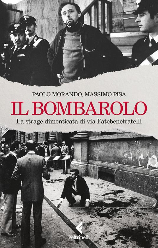 IL BOMBAROLO La strage dimenticata del Fatebenefratelli