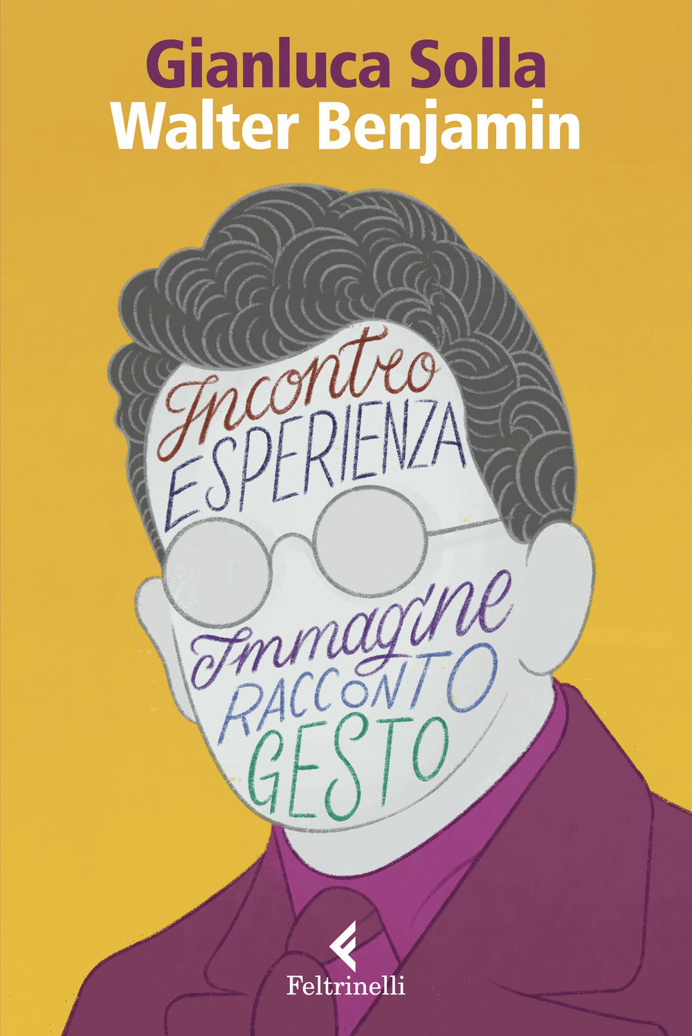 WALTER BENJAMIN Incontro esperienza immagine racconto gesto