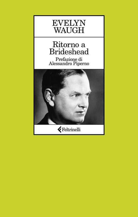 RITORNO A BREIDSHEAD