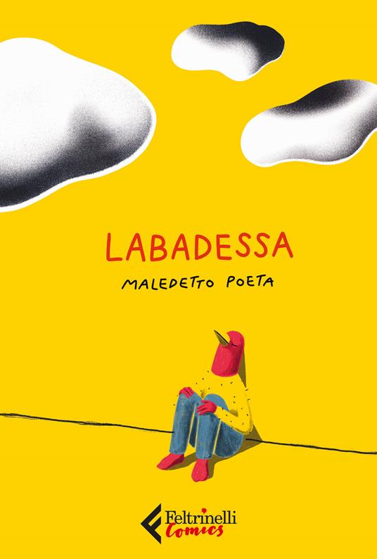 MALEDETTO POETA