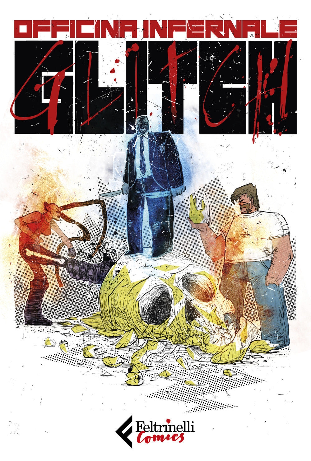 GLITCH