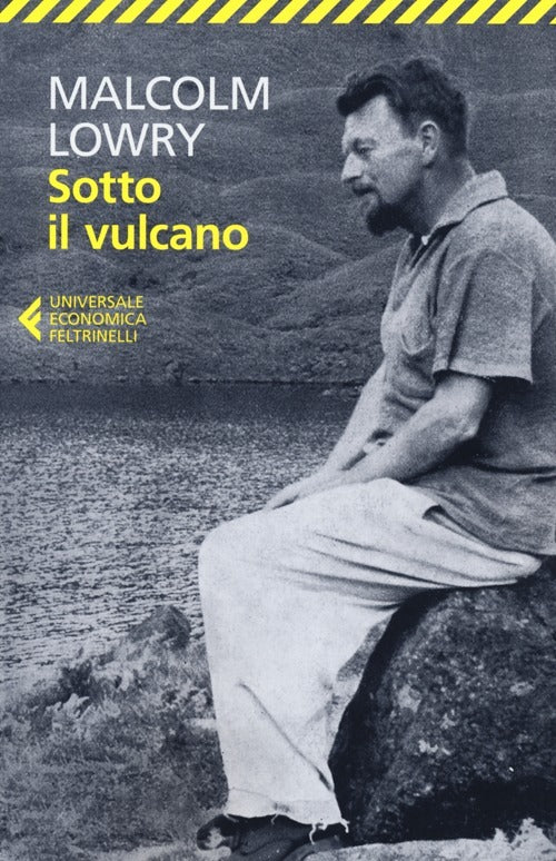 SOTTO IL VULCANO