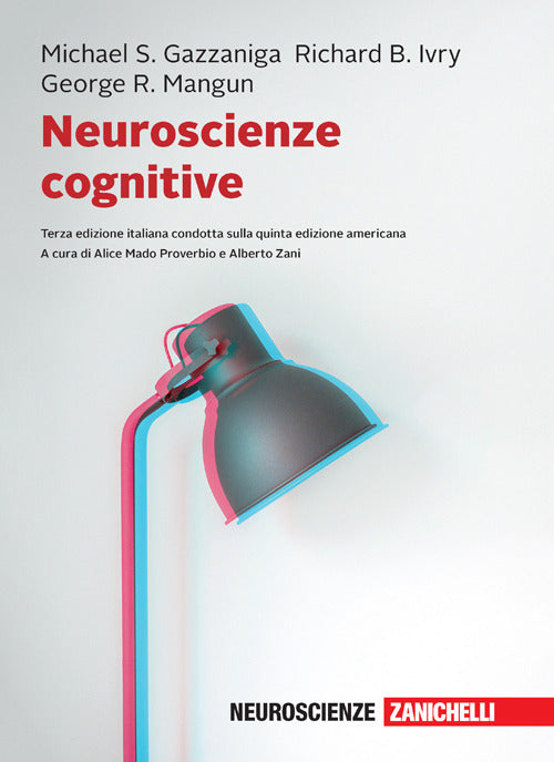 NEUROSCIENZE COGNITIVE Terza edizione italiana condotta sulla quinta edizione americana