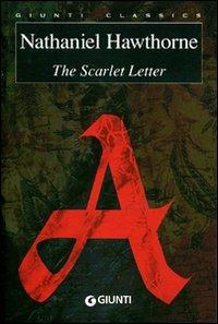 THE SCARLET LETTER