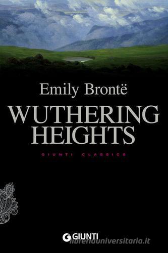 WUNTHERING HEIGHTS