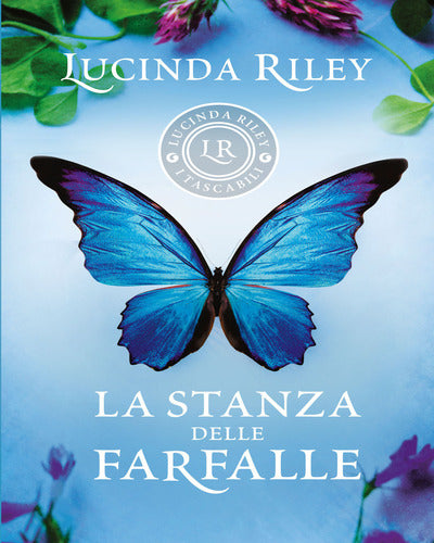 LA STANZA DELLE FARFALLE