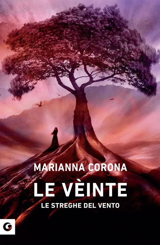 LE VEINTE Le streghe del vento