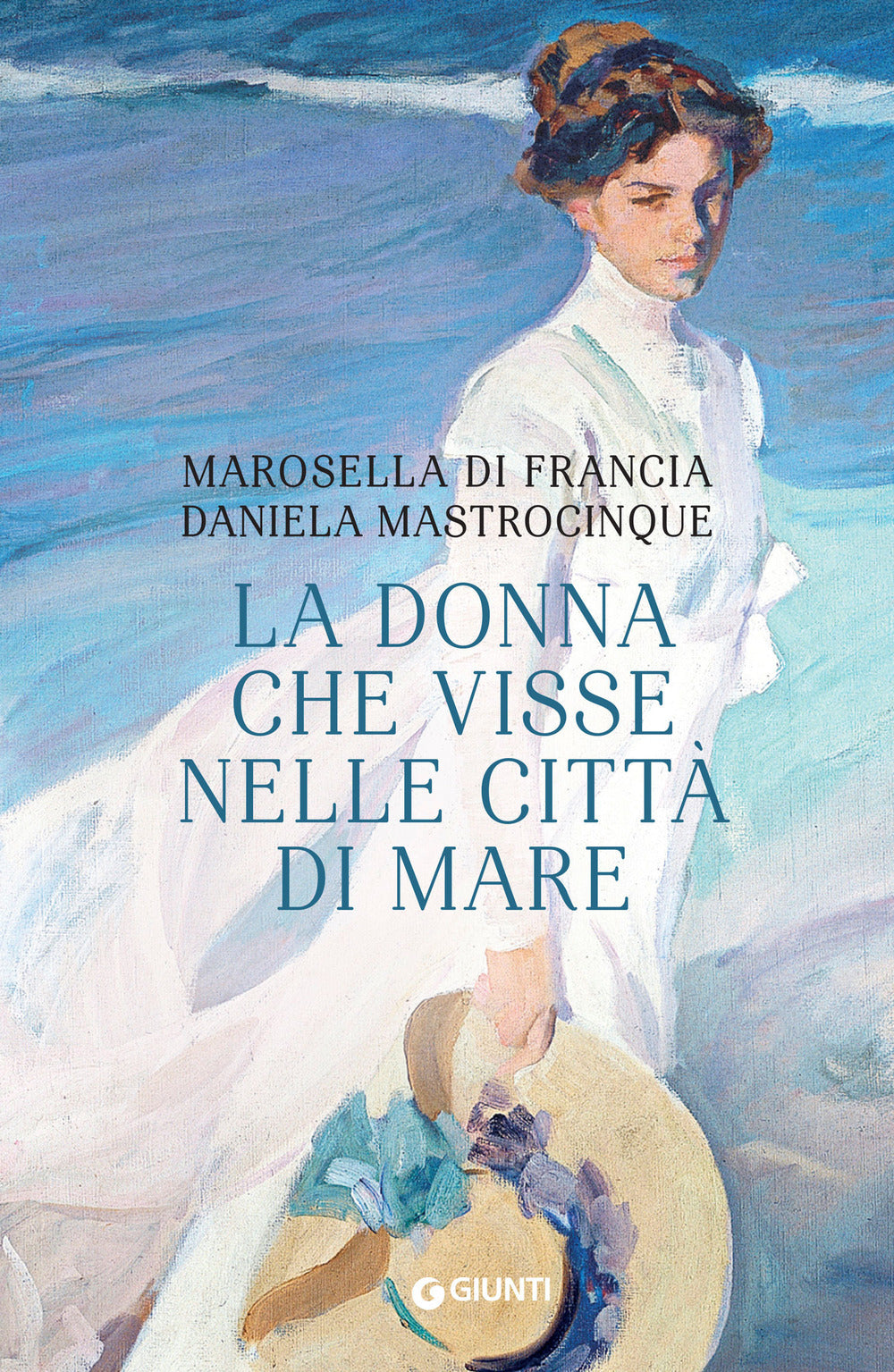 LA DONNA CHE VISSE NELLE CITTA' DI MARE