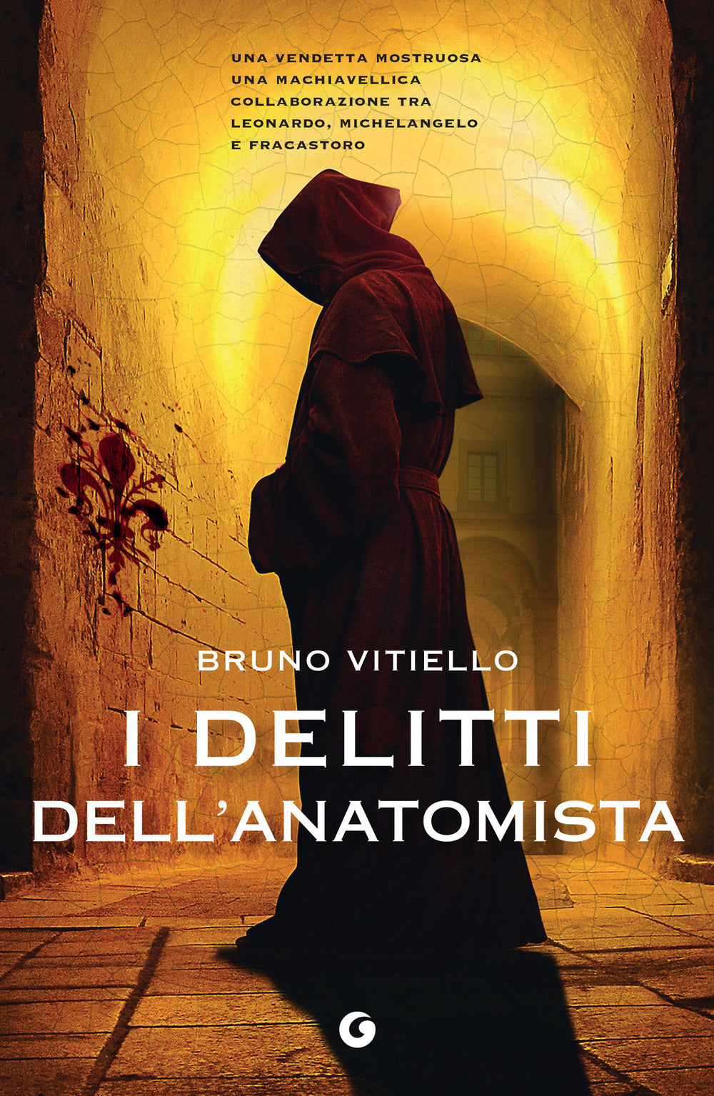 I DELITTI DELL'ANATOMISTA
