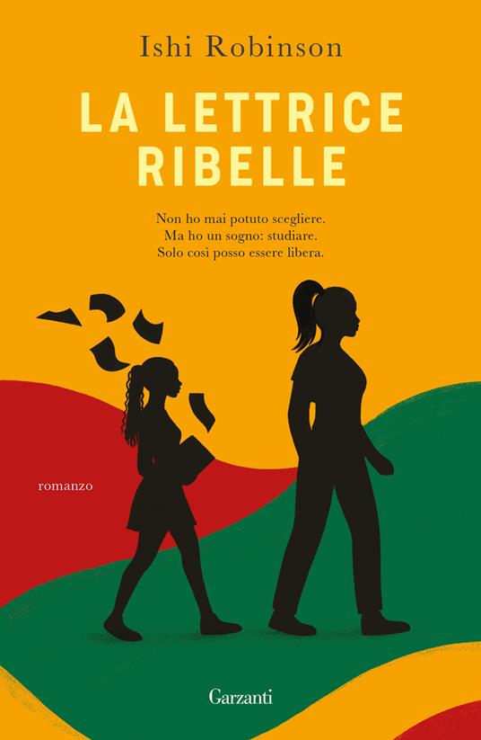 LA LETTRICE RIBELLE