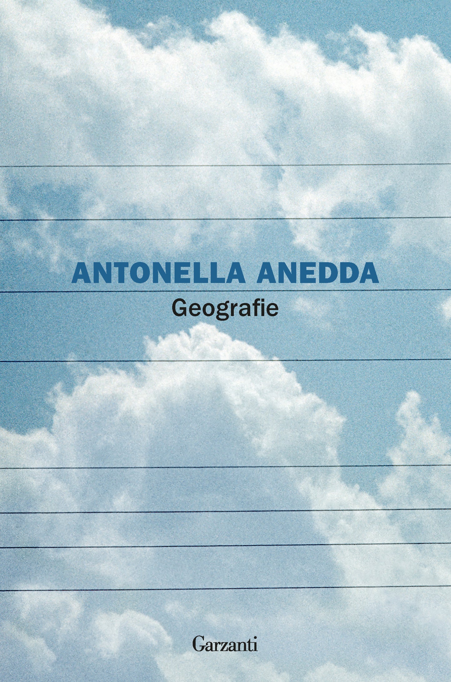 GEOGRAFIE