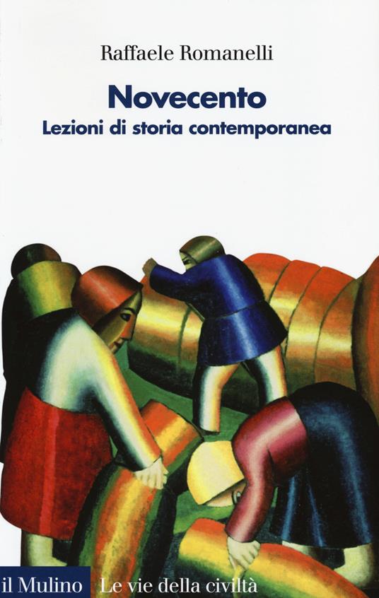 OTTOCENTO Lezioni di storia contemporanea volume 1