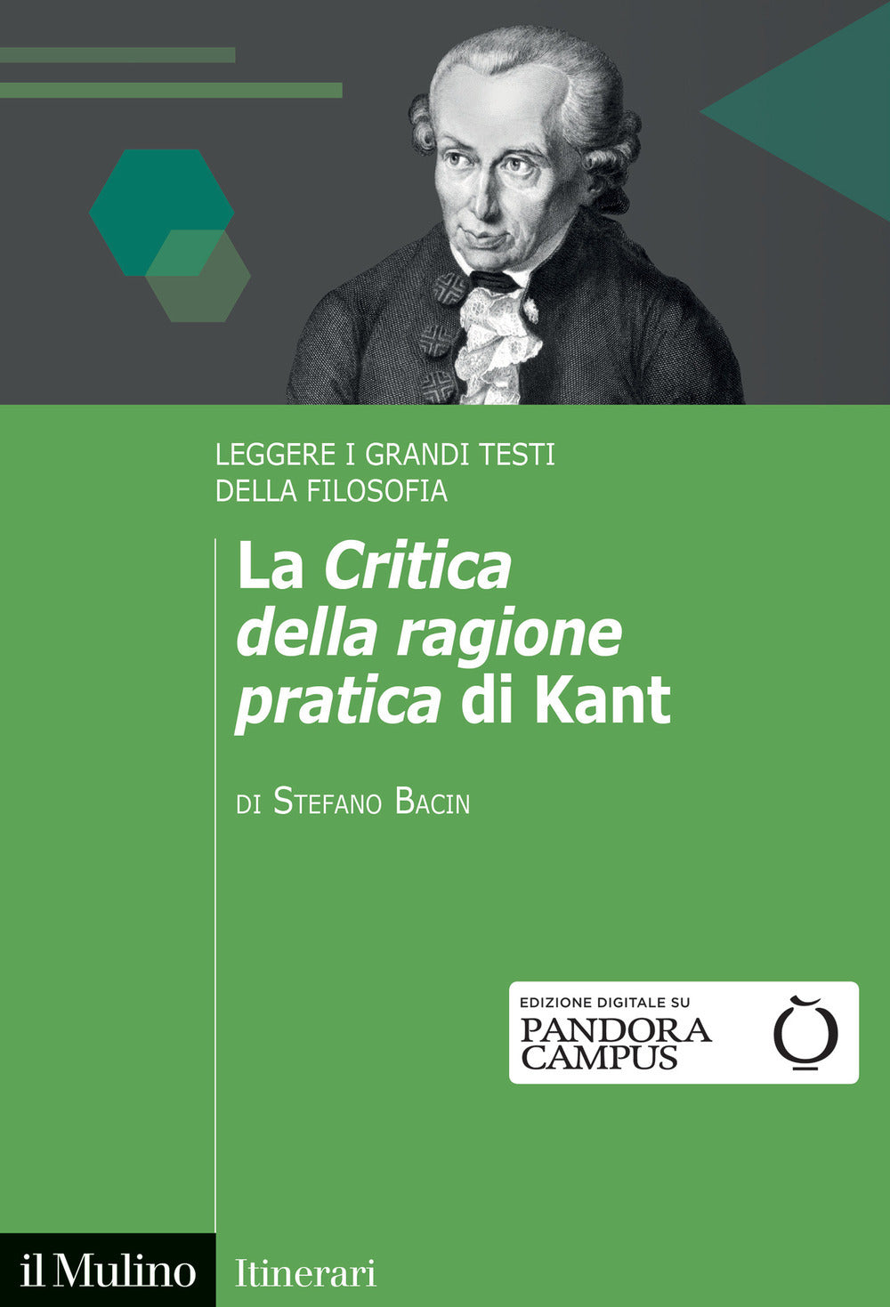 LA CRITICA DELLA RAGIONE PRATICA DI KANT