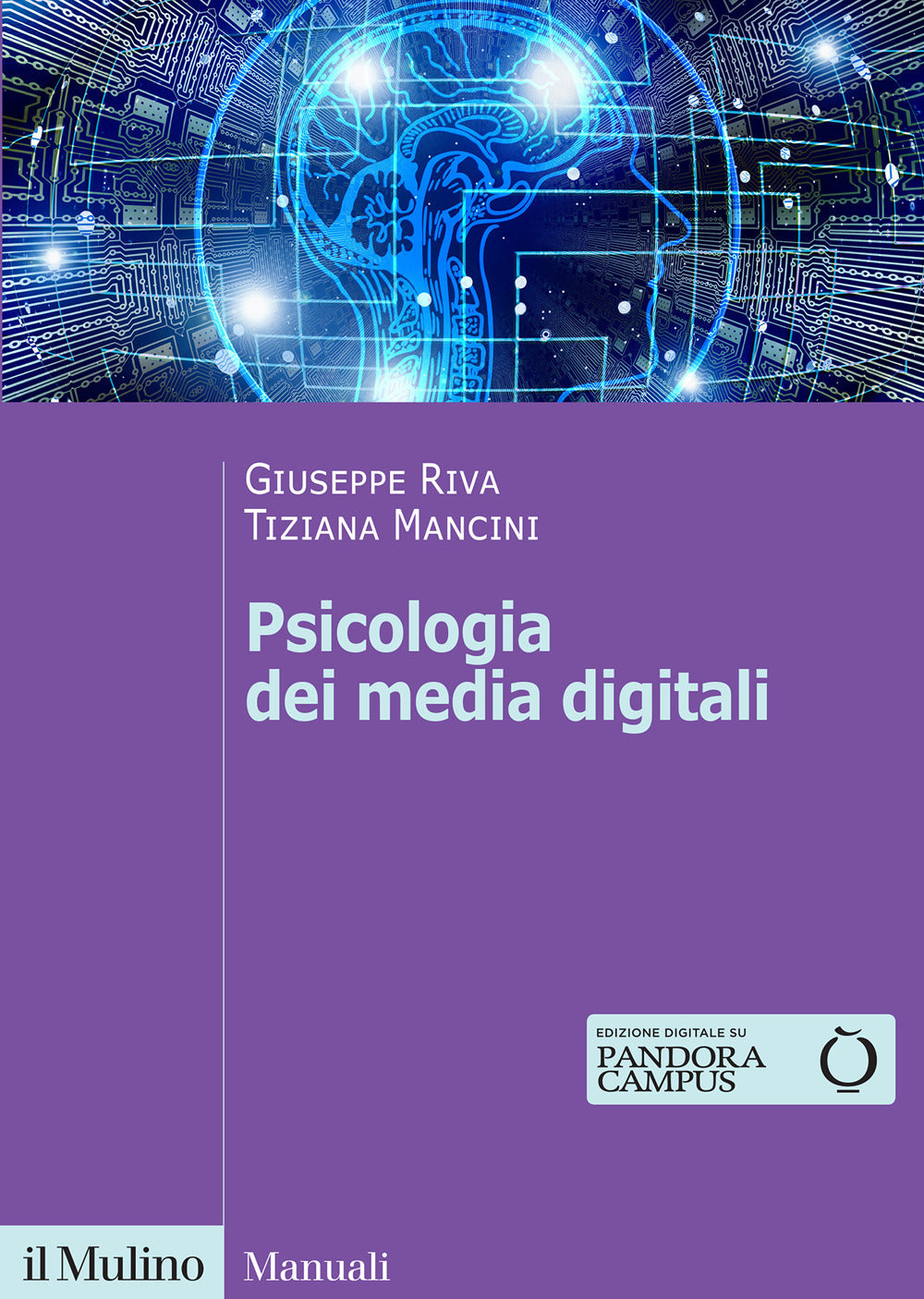 PSICOLOGIA DEI MEDIA DIGITALI