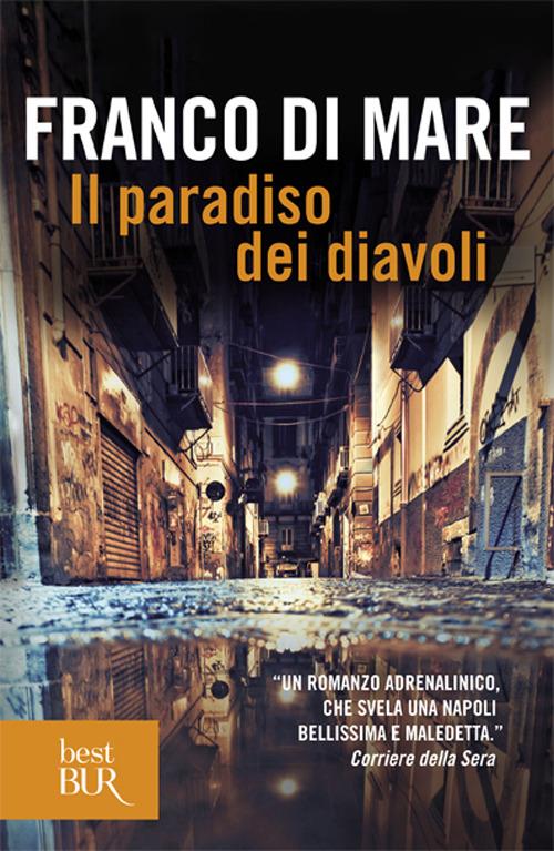 PARADISO DEI DIAVOLI (IL)