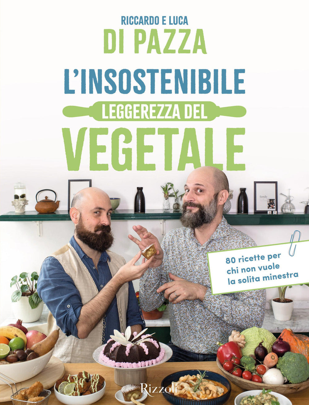 INSOSTENIBILE