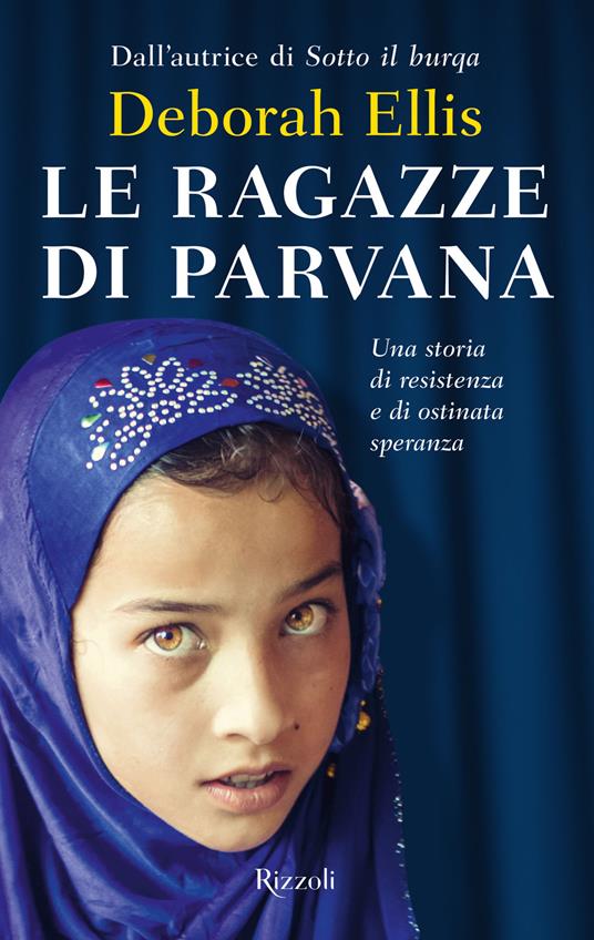 RAGAZZE DI PARVANA (LE)