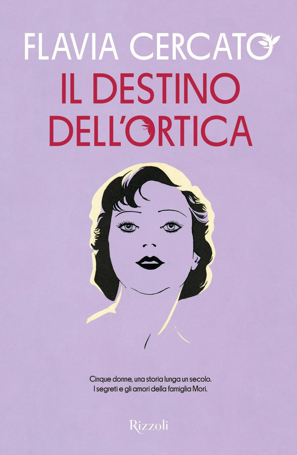 IL DESTINO DELL'ORTICA