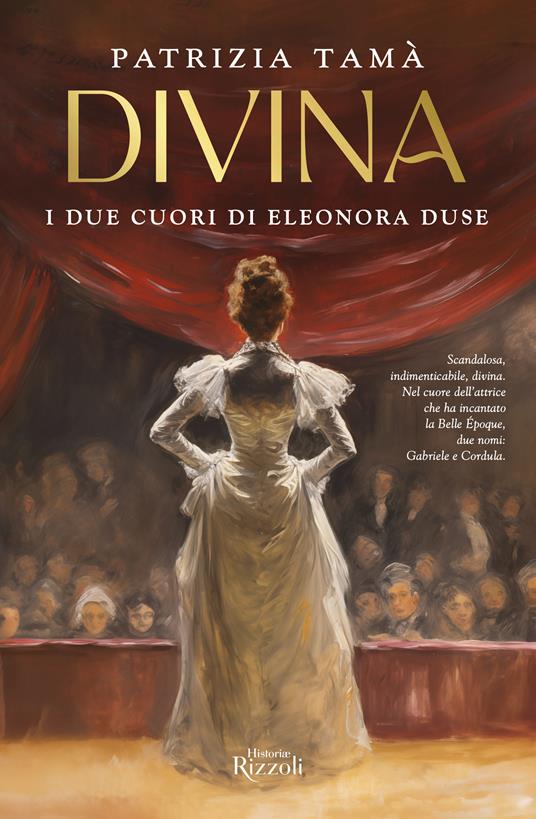I DUE CUORI DI ELEONORA DUSE