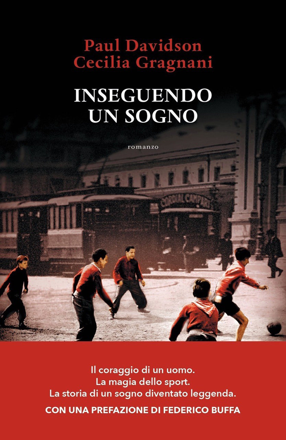 INSEGUENDO UN SOGNO