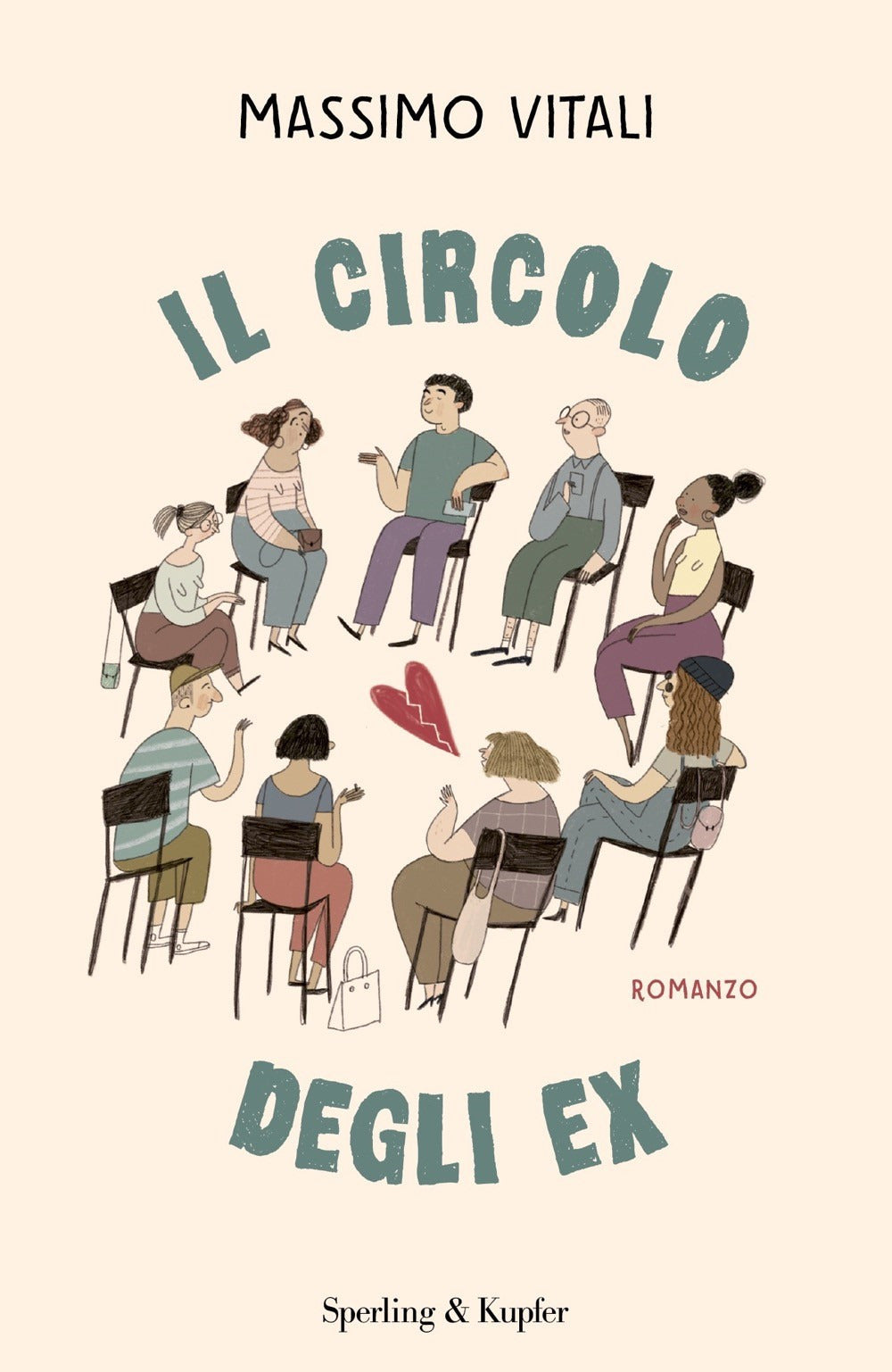 IL CIRCOLO DEGLI EX