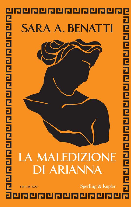 LA MALEDIZIONE DI ARIANNA