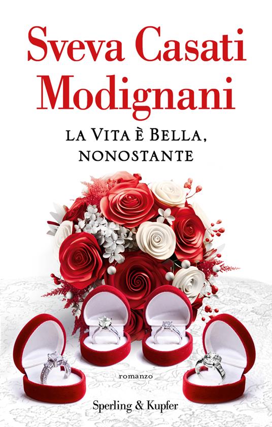 LA VITA È BELLA NONOSTANTE TUTTO