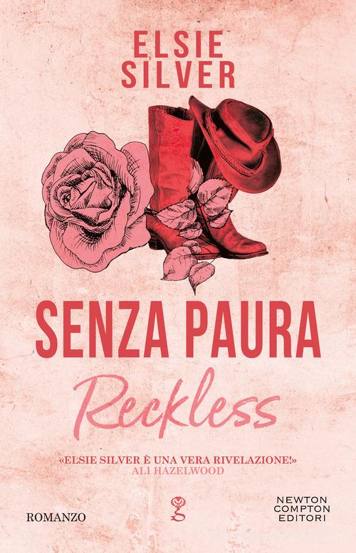 SENZA PAURA Reckless