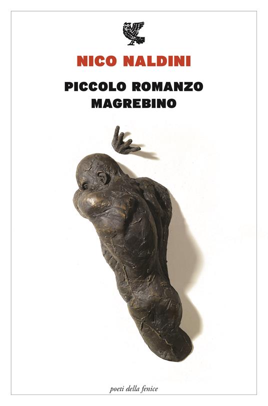 PICCOLO ROMANZO MAGREBINO