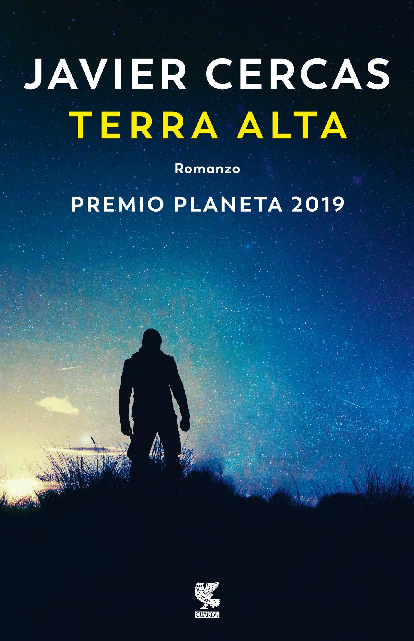 TERRA ALTA.