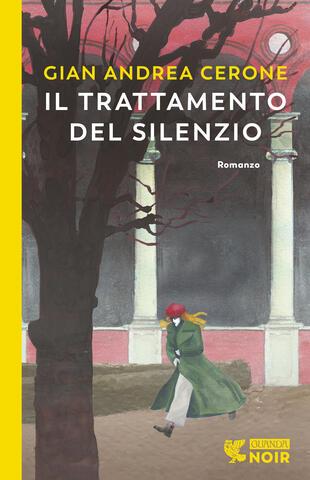 TRATTAMENTO DEL SILENZIO (IL)