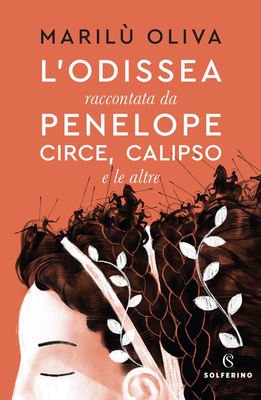 L'ODISSEA RACCONTATA DA PENELOPE, CIRCE, CALIPSO E LE ALTRE