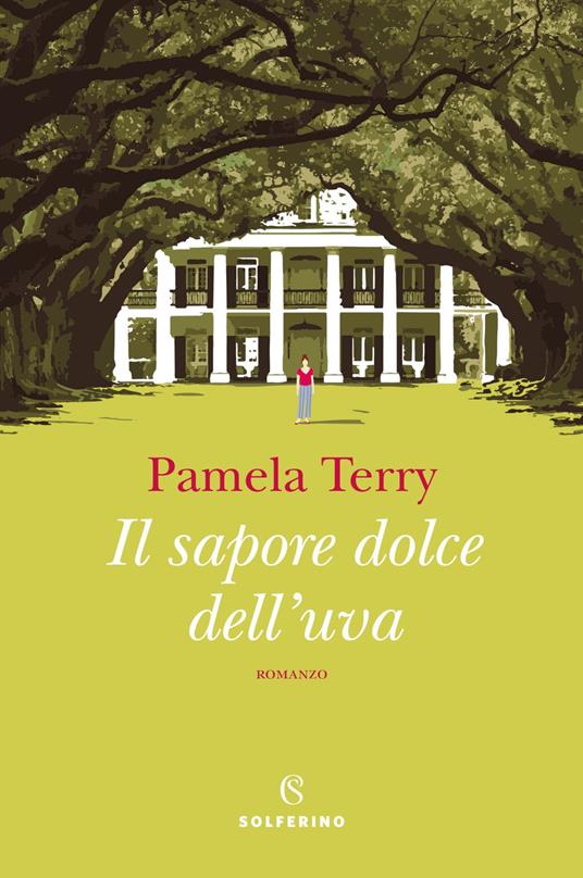 IL SAPORE DOLCE DELL'UVA