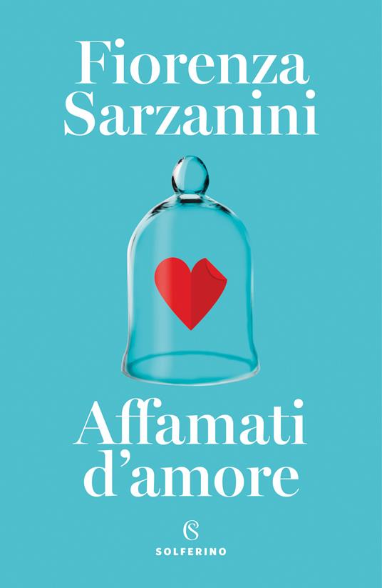 AFFAMATI D'AMORE