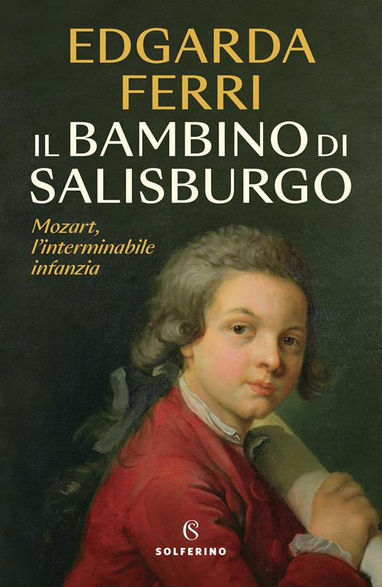 IL BAMBINO DI SALISBURGO