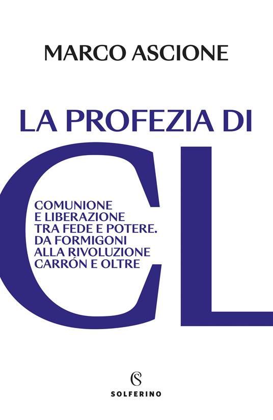 LA PROFEZIA DI CL
