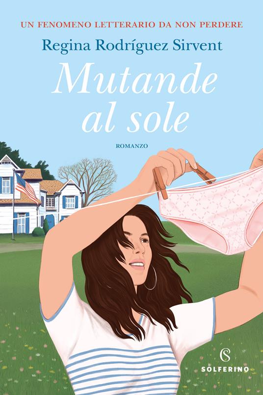 MUTANDE AL SOLE