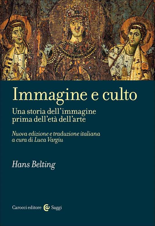 IMMAGINE E CULTO