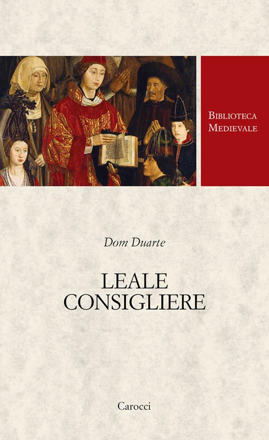 LEALE CONSIGLIERE