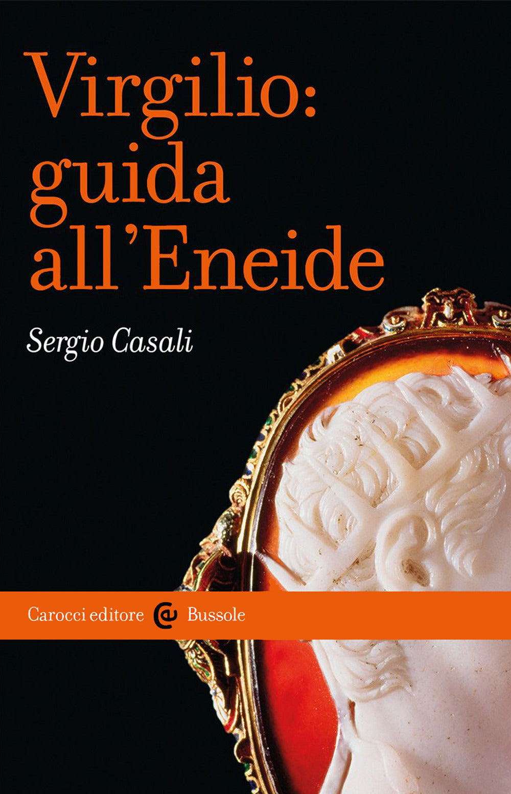 VIRGILIO: GUIDA ALL'ENEIDE