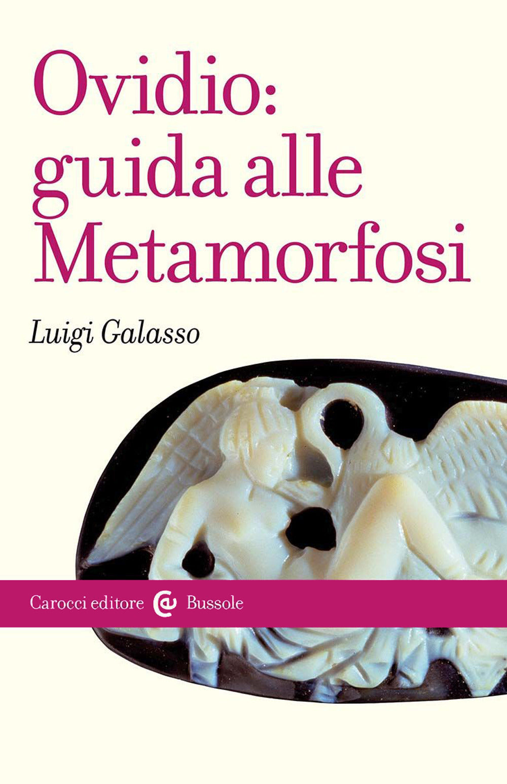 OVIDIO: GUIDA ALLE METAMORFOSI